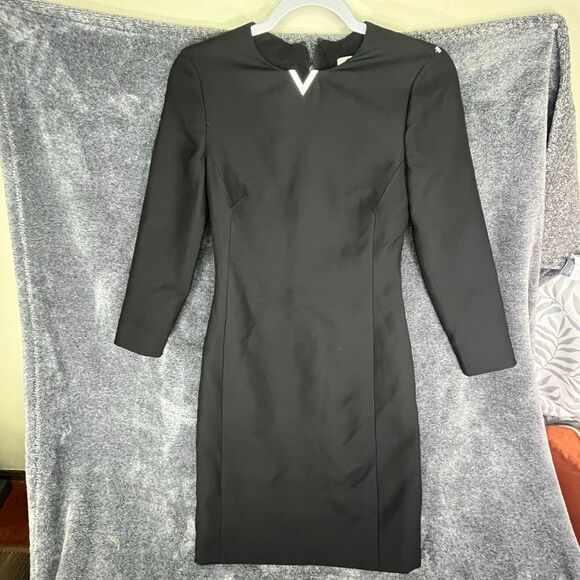 Valentino Dress women size 38/ US 2 - Picture 1 of 6